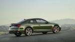 Audi A5 Coupe 40 TFSI Quattro S-Line 2019 года (WW)